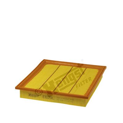 HENGST FILTER E629L Air Filter