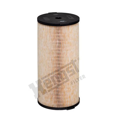 HENGST FILTER E62H D128 Oil Filter