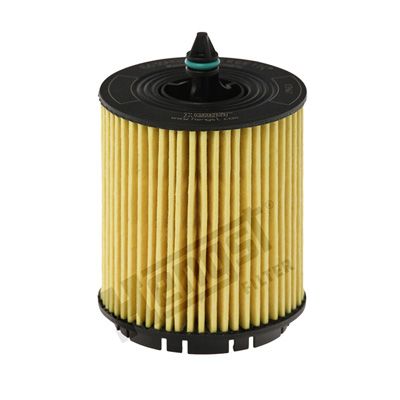 Oil Filter HENGST FILTER E630H02 D103