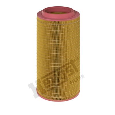 Air Filter HENGST FILTER E630L01
