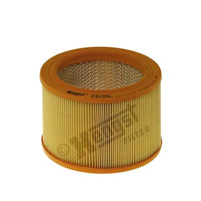 Air Filter HENGST FILTER E635L