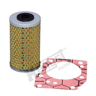 HENGST FILTER E63H D130 Hydraulic Filter, automatic transmission