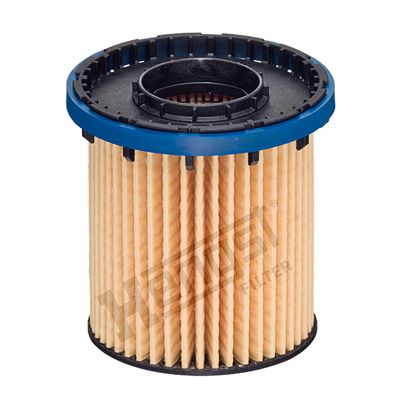 HENGST FILTER E640H01 Oil Filter