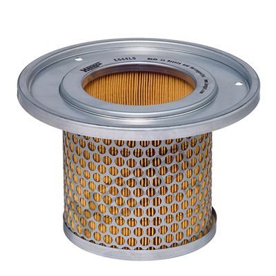 Secondary Air Filter HENGST FILTER E644LS