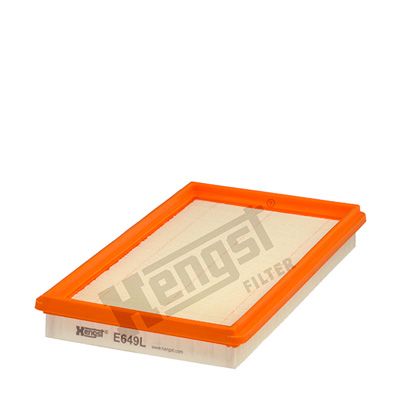 HENGST FILTER E649L Air Filter