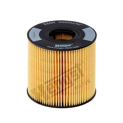 HENGST FILTER E64H D96 Oil Filter