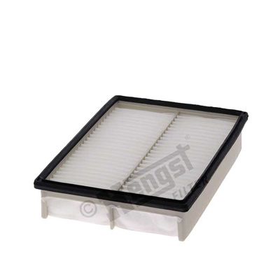 Air Filter HENGST FILTER E658L