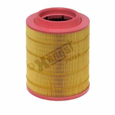 Air Filter HENGST FILTER E661L