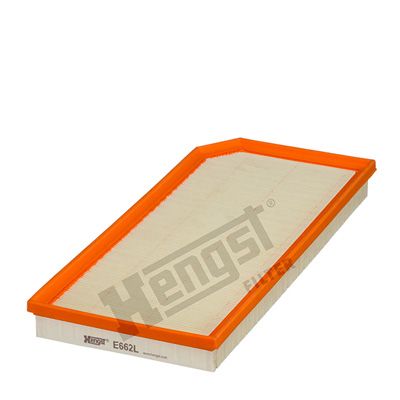 Air Filter HENGST FILTER E662L