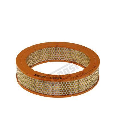 HENGST FILTER E669L Air Filter
