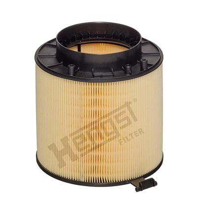 Air Filter HENGST FILTER E675L D157