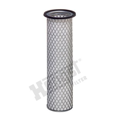 HENGST FILTER E680LS Secondary Air Filter