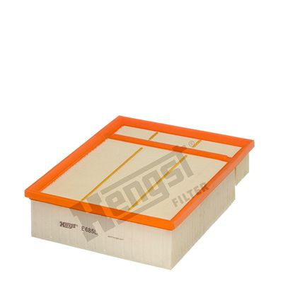 Air Filter HENGST FILTER E685L