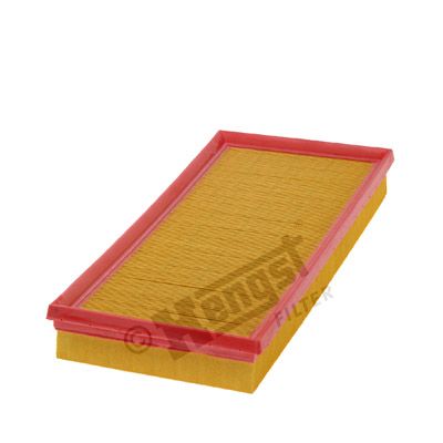 HENGST FILTER E690L Air Filter