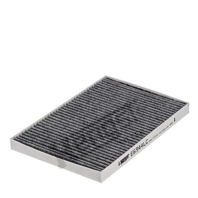 HENGST FILTER E6944LC Filter, cabin air