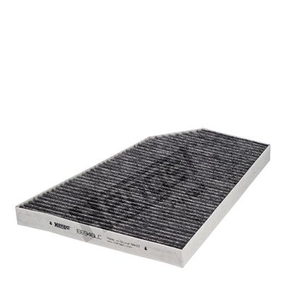 HENGST FILTER E6946LC Filter, cabin air