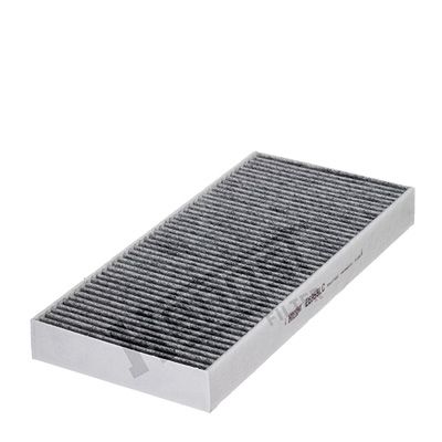 HENGST FILTER E6955LC Filter, cabin air
