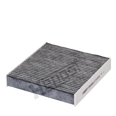 Filter, cabin air HENGST FILTER E6958LC