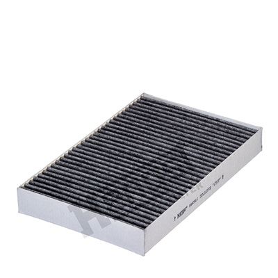 Filter, cabin air HENGST FILTER E6959LC