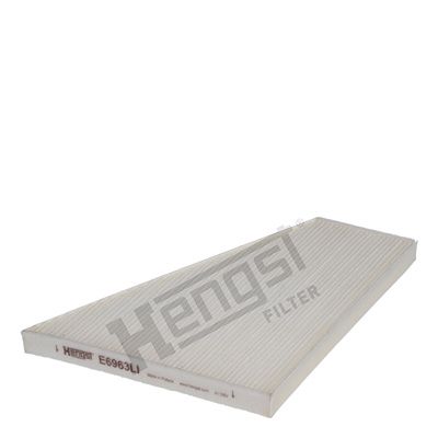 HENGST FILTER E6963LI Filter, cabin air