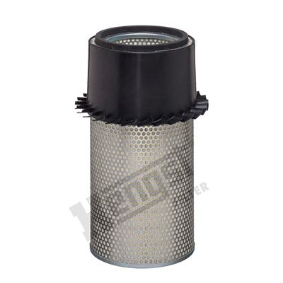 Air Filter HENGST FILTER E696L