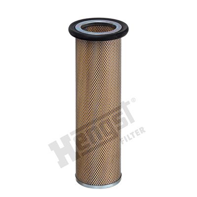 Secondary Air Filter HENGST FILTER E696LS