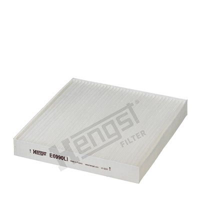 HENGST FILTER E6990LI Filter, cabin air