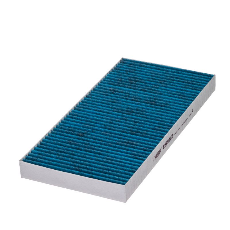 HENGST FILTER E6999LB Filter, cabin air