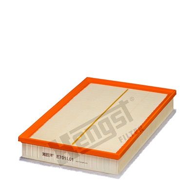 HENGST FILTER E701L01 Air Filter
