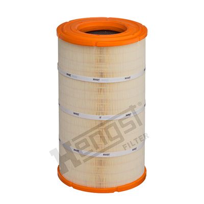 HENGST FILTER E702L Air Filter