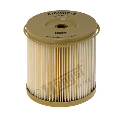 Fuel Filter HENGST FILTER E7040KP10