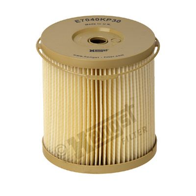 Fuel Filter HENGST FILTER E7040KP30