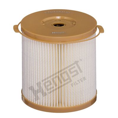 Fuel Filter HENGST FILTER E7040KP30 D411