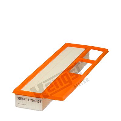 HENGST FILTER E704L01 Air Filter