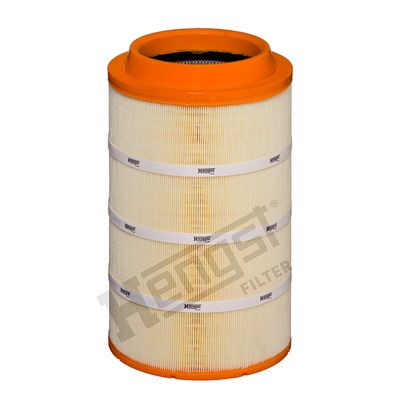 HENGST FILTER E706L Air Filter