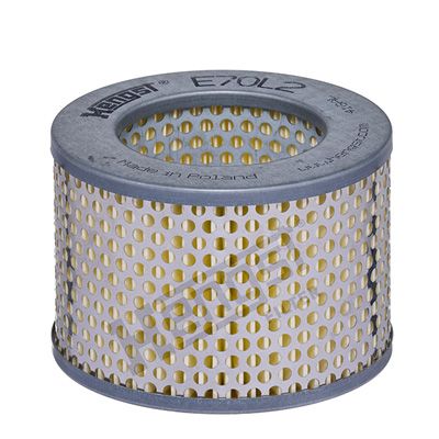 HENGST FILTER E70L2 Air Filter