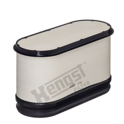 Air Filter HENGST FILTER E712L