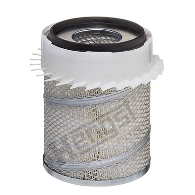 Air Filter HENGST FILTER E716L