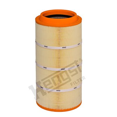 Air Filter HENGST FILTER E719L