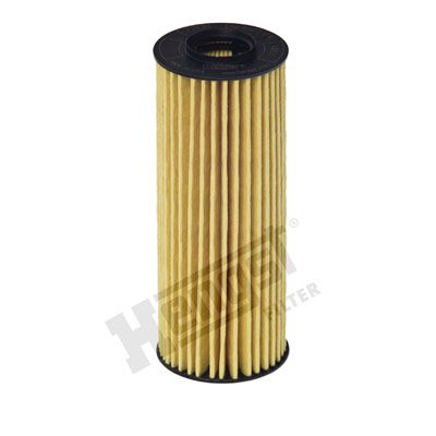 Oil Filter HENGST FILTER E720H D205