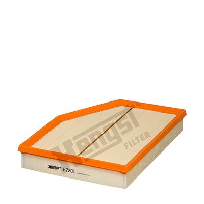 HENGST FILTER E720L Air Filter
