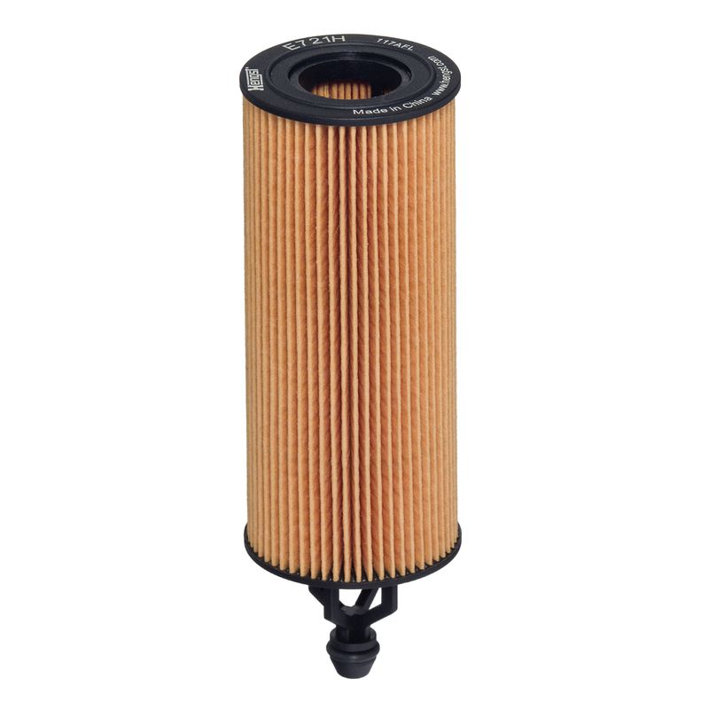 HENGST FILTER E721H D271 Oil Filter