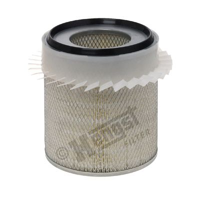 Air Filter HENGST FILTER E721L