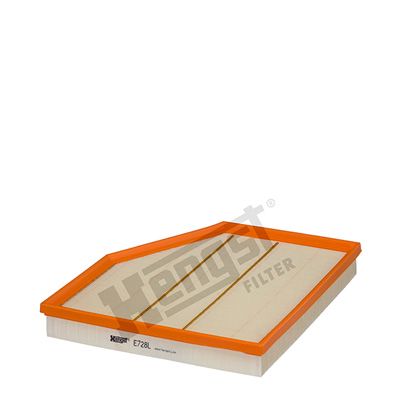 Air Filter HENGST FILTER E728L