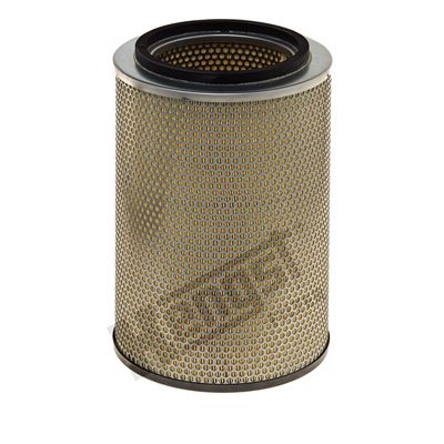 HENGST FILTER E737L Air Filter