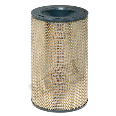 Air Filter HENGST FILTER E738L