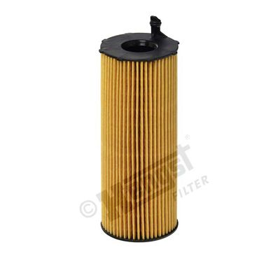 HENGST FILTER E73H D134 Oil Filter
