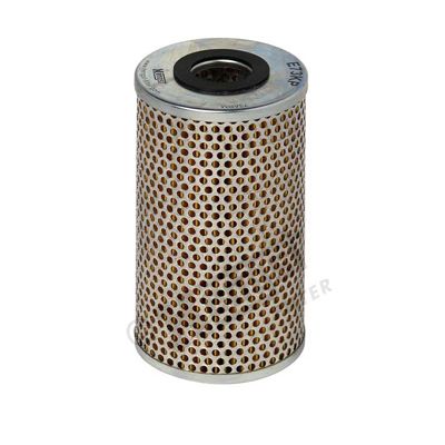 HENGST FILTER E73KP Fuel Filter