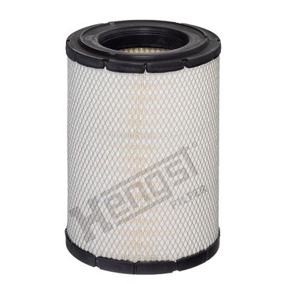 Air Filter HENGST FILTER E740L