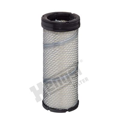 Secondary Air Filter HENGST FILTER E740LS